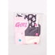 thumbnail image 1 of Tripack Pantaleta Algodón Rosado Talla 14, 1 of 3