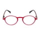 thumbnail image 2 of Lentes de Lectura Readers The Studio con Montura Redonda de Plástico, 2 of 6