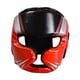 thumbnail image 3 of Casco De Boxeo Casco De Boxeo Acolchado Protector De Cabeza Para Sanda Taekwondo Sparring Rojo M, 3 of 3