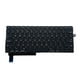 thumbnail image 1 of Teclado De Computadora Portátil Con Diseño De EE. UU. Para "A1286 2009 2010 2011 2012, 1 of 5