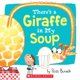 thumbnail image 1 of Libro Scholastic “Hay una jirafa en mi sopa”, 1 of 1