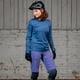 thumbnail image 2 of Short IXS Mujer Carve EVO Grape S, 2 of 4