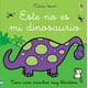 thumbnail image 2 of Toca, Toca - Este No Es Mi Dinosaurio, 2 of 3