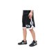 thumbnail image 1 of Shorts Pro Standard Brooklyn Nets de Chenilla Negro talla XL, 1 of 1