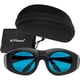 thumbnail image 1 of Lentes Seguridad Laser MCWlaser OD6 6001100nm Picosegundo, 1 of 3