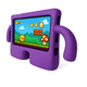 thumbnail image 2 of Funda Antigolpes Para Niños Para Lenovo M10 Plus X606 Morado, 2 of 5