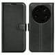thumbnail image 1 of Wallet Card Slot Holder Magnetic Close Leather Flip Fold Protection Phone Case For XiaoMi 13 Ultra Pro Lite, 1 of 5