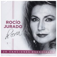 Hitway Music - Rocio Jurado - De Cerca | Cd