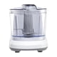 thumbnail image 4 of Picadora de alimentos mini Brentwood MC-109W 350 ml 100 W blanca, 4 of 6