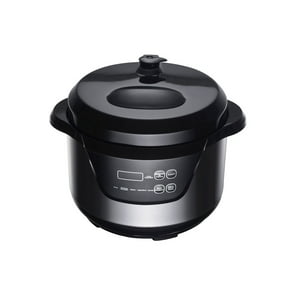 Olla A Presion Electrica Multifuncional Magefesa Easy Express 6L