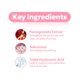 thumbnail image 3 of Sérum FRUDIA Pomegranate Nutri-Hidratante 50 ml, 3 of 6