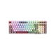 thumbnail image 2 of Teclado Mecánico Thunderobot K98 Gasket Rgb Hot Swap Switch Borwn Español, 2 of 3