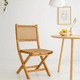 thumbnail image 3 of Silla Plegable Wood Nido, 3 of 3