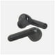 thumbnail image 4 of Audifonos Bluetooth Recargables Tws Inear Negro Aw-tws55, 4 of 4