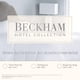 thumbnail image 5 of Edredón Beckham Hotel Collection 1300 Series Full/Queen, 5 of 6