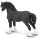 thumbnail image 1 of Figurine Safari Ltd. Shire Stallion Lifelike, 5 caballos, más de 3 años, 1 of 8