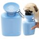 thumbnail image 1 of Botella de Agua para Perro Springland Pets 1300 ml Azul, 1 of 9
