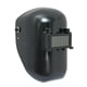 thumbnail image 1 of Casco Fibre-Metal 906BK con Visera Elevable Termoplástico Negro, 1 of 1