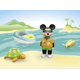 thumbnail image 4 of Recorrido en barco por Toy Playmobil Junior y Disney Mickey Mouse, 4 of 5