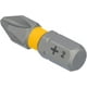 thumbnail image 4 of Set de 15 Puntas PH2 Maxfit DWA1PH2UMF15 Dewalt negro 10x7x3, 4 of 4