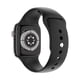 thumbnail image 2 of Reloj Inteligente Smartwatch Kei Puma Xr Negro Silicona, 2 of 3