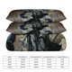 thumbnail image 2 of Venom Print Bedding Set Pattern Duvet Cove Set 3 Pieces 1 Quilt Cover And 2 Pillowcases for Women Men Teens, 2 of 5