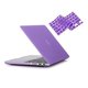 thumbnail image 1 of Funda RUBAN para MacBook Pro 13" Retina A1502/A1425, color morado, 1 of 6