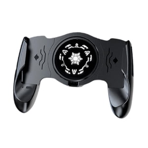 Bothyi - Enfriador De Teléfono Para Juegos, Clip Telescópico, Radiador De Teléfono Liviano Y De Bajo Ruido