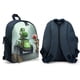 thumbnail image 4 of Yoshi Mochila Escolar para Niños y Niñas, Mochila Infantil Ligera de Alta Calidad, Grande y Duradera Azul, 4 of 6
