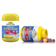 thumbnail image 3 of Kids Smart Natures Way Gomitas Omega 3 Dha Fish Oil Niños, 3 of 6