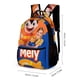 thumbnail image 2 of Mochila Desmarcar Bely y Beto 43x15x32cm, 2 of 6