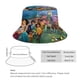 thumbnail image 2 of Sombrero Bucket Desmarcar Isabella Encanto, 2 of 6