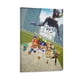 thumbnail image 1 of Cuadro Decorativo Desmarcar Smg4 La Película 40x60 cm, 1 of 6