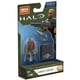 thumbnail image 3 of Figura de acción Mega Construx Agent Locke Halo Universe, 3 of 5