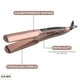 thumbnail image 2 of Alisador X-wide Digital Led Ptc Keration 3d Theraphy, 2 of 3