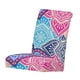 thumbnail image 1 of Funda De Silla Elástica Extraíble Funda Lavable Para Silla De Comedor Estilo A, 1 of 5