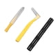 thumbnail image 5 of Kits De Limpieza De Aerógrafo De 3 Piezas Herramientas De Limpieza De Lavado Para Accesorios De Aerógrafo, 5 of 5