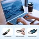 thumbnail image 2 of Cargador Nivjuky USB C de 45 W para HP, Lenovo, Dell, Acer, Asus, 2 of 7