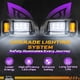 thumbnail image 4 of Kit de Faros LED OMEIPMEO para Club Car DS 12V, 4 of 8