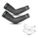 thumbnail image 1 of Mangas Ciclismo Y Deportes Outdoor Ice Silk Proteccion Uv gris M, 1 of 5