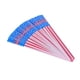thumbnail image 4 of 15Pcs Archery Arrow Stickers Wraps Archery Bow Hunting Flag, 4 of 5
