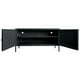 thumbnail image 3 of TV Rack 2 puertas - Grafito, 3 of 3