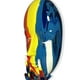 thumbnail image 4 of Adorno Escultura Deco Figura Abstracta Estatua Rostro, 4 of 5