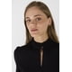 thumbnail image 2 of Blusa Alma Negro negro L, 2 of 5
