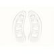 thumbnail image 1 of Plantillas Protector De Dedos Para Pies, 1 of 4