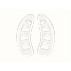 Genérica - Plantillas Protector De Dedos Para Pies