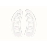 Genérica - Plantillas Protector De Dedos Para Pies