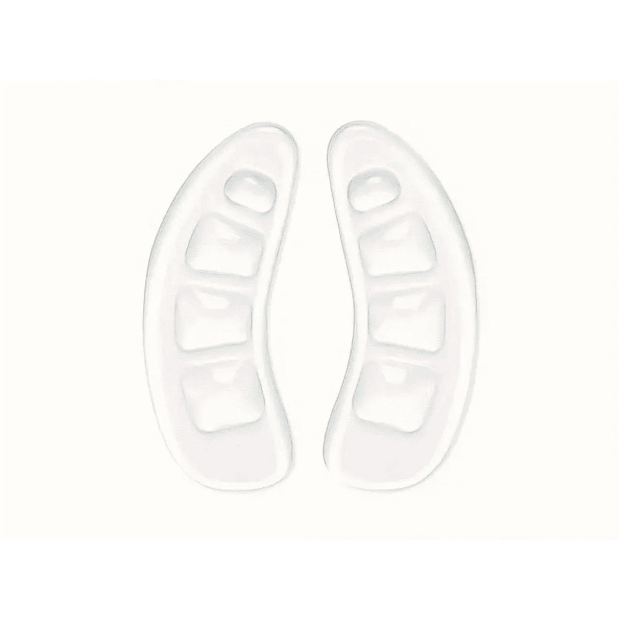 Genérica - Plantillas Protector De Dedos Para Pies