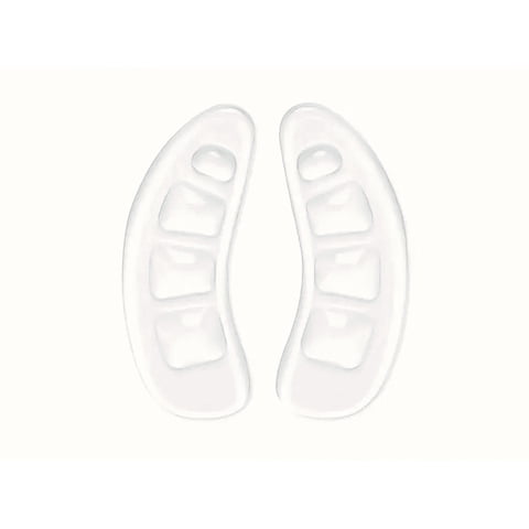 Genérica - Plantillas Protector De Dedos Para Pies