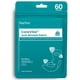 thumbnail image 1 of Parches antiarrugas NURIVE Advanced Forefront & Smile Line, 1 of 8